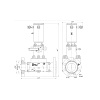 KEO 80/160/074/135/4 EV 11/АC/230/22